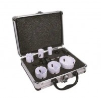 Holesaw Sets